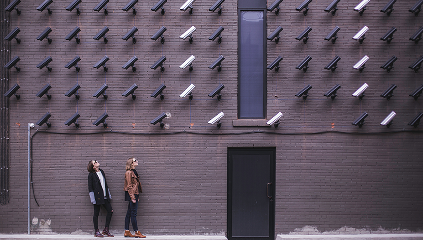 I mpianto di allarme e videosorveglianza installazione bisceglie