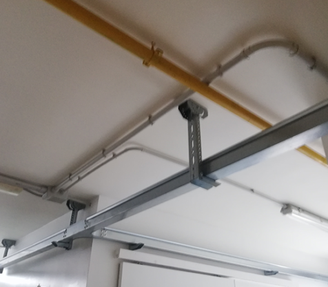 lavori elettrici bisceglie