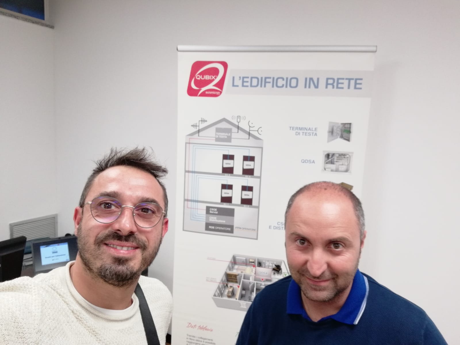 Chi siamo MD elettrica