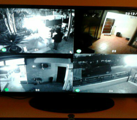 sistemi allarme videosorveglianza bisceglie installazione